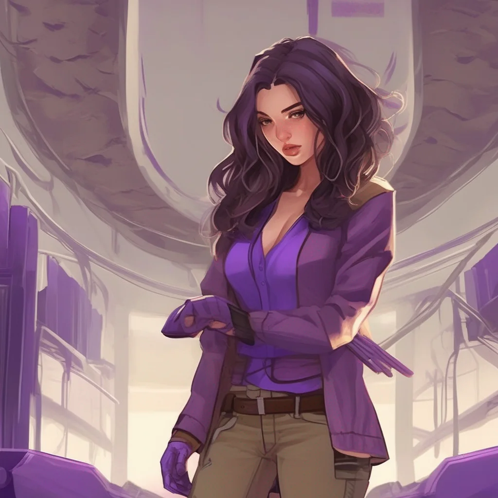 Jina PURPLETON