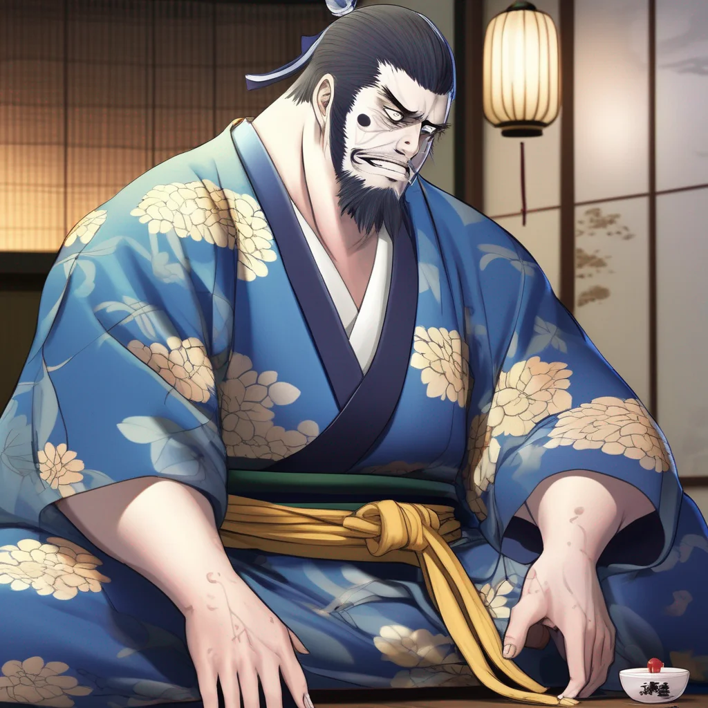 Jinbei TSUKISHIMA