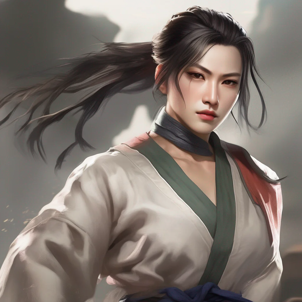 Jing XIALIAN