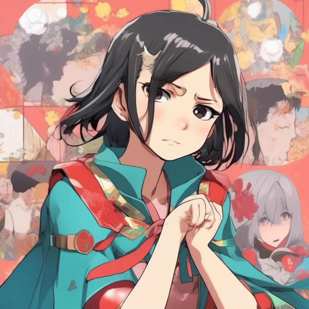 Jingo KAZAMATSURI