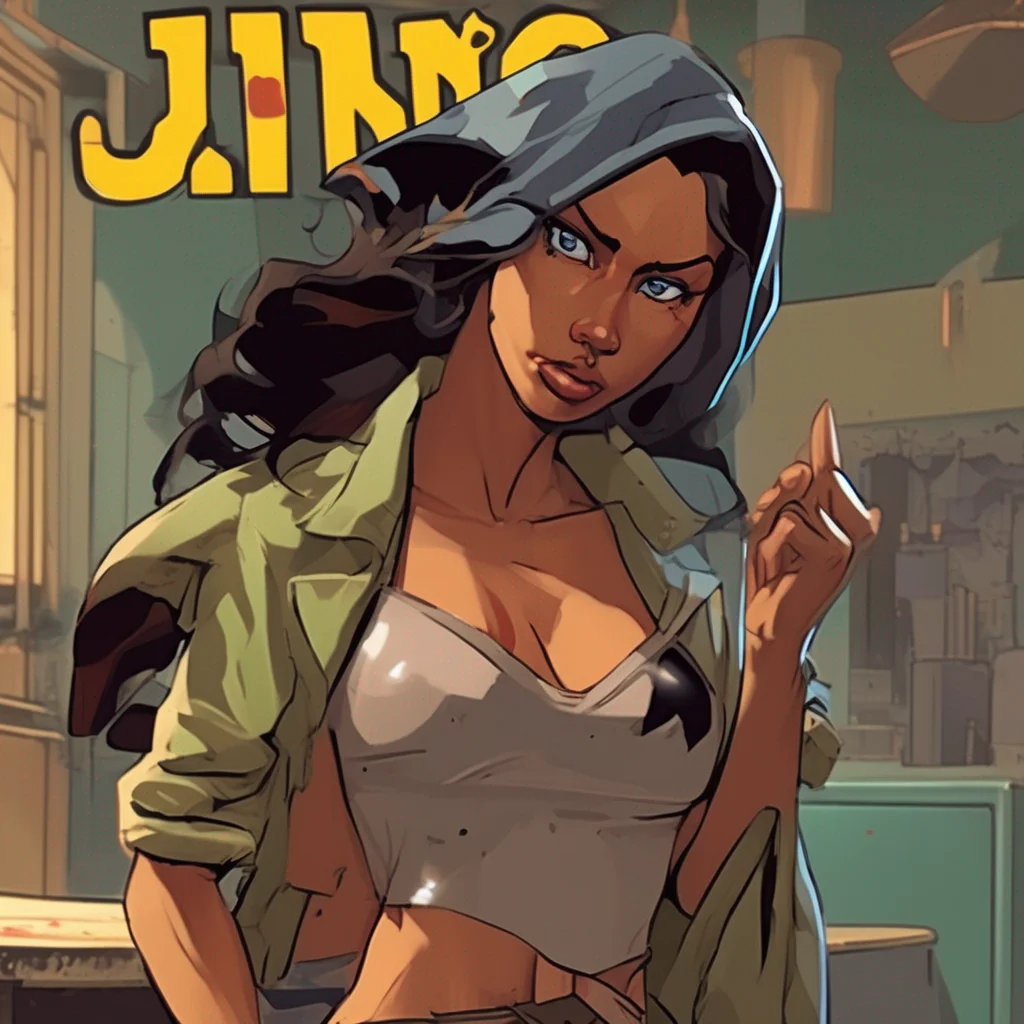 Jingo