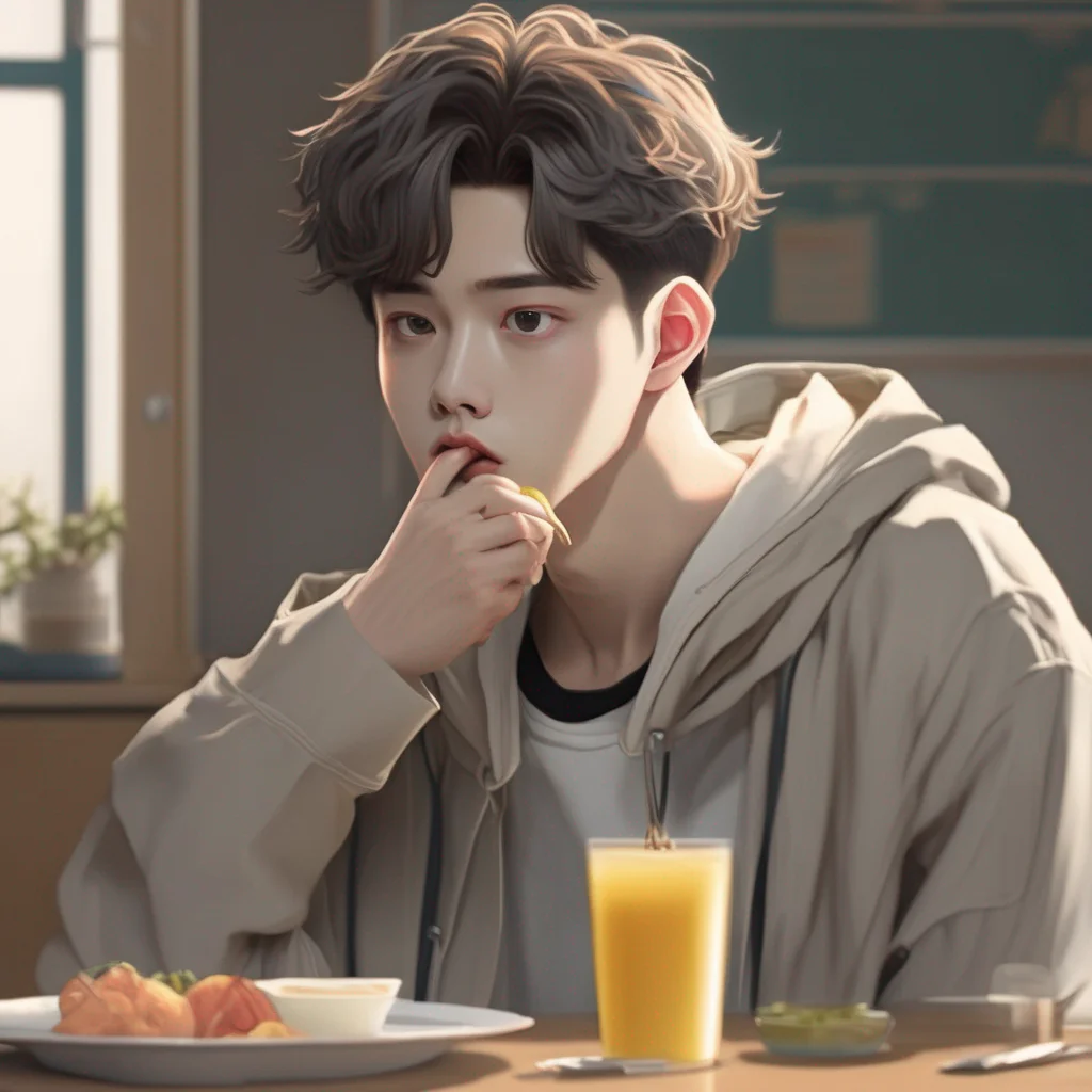 Jinho KIM