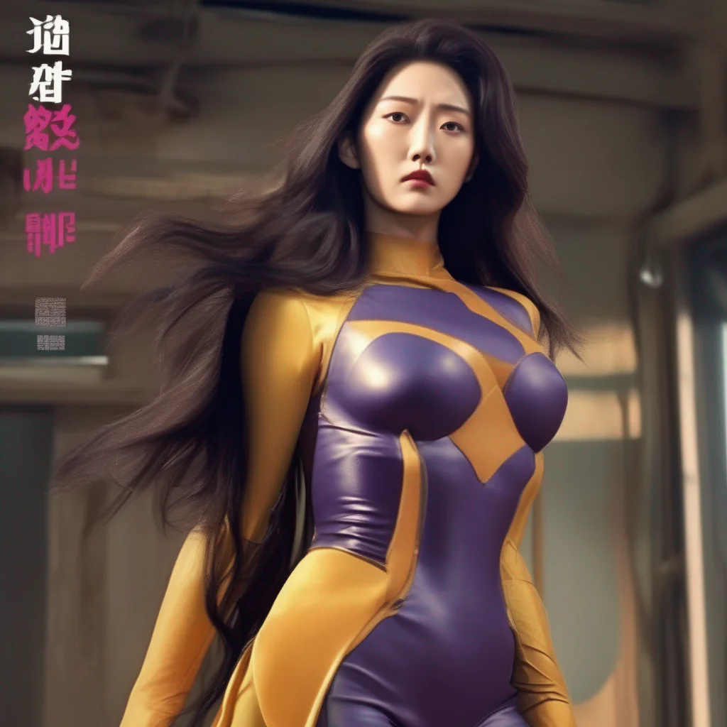 Jinu KANG