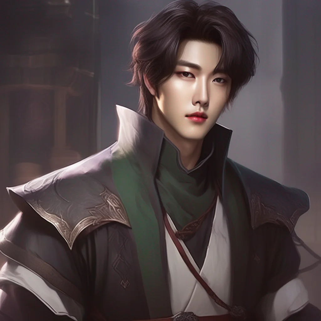 Jinwoo KANG