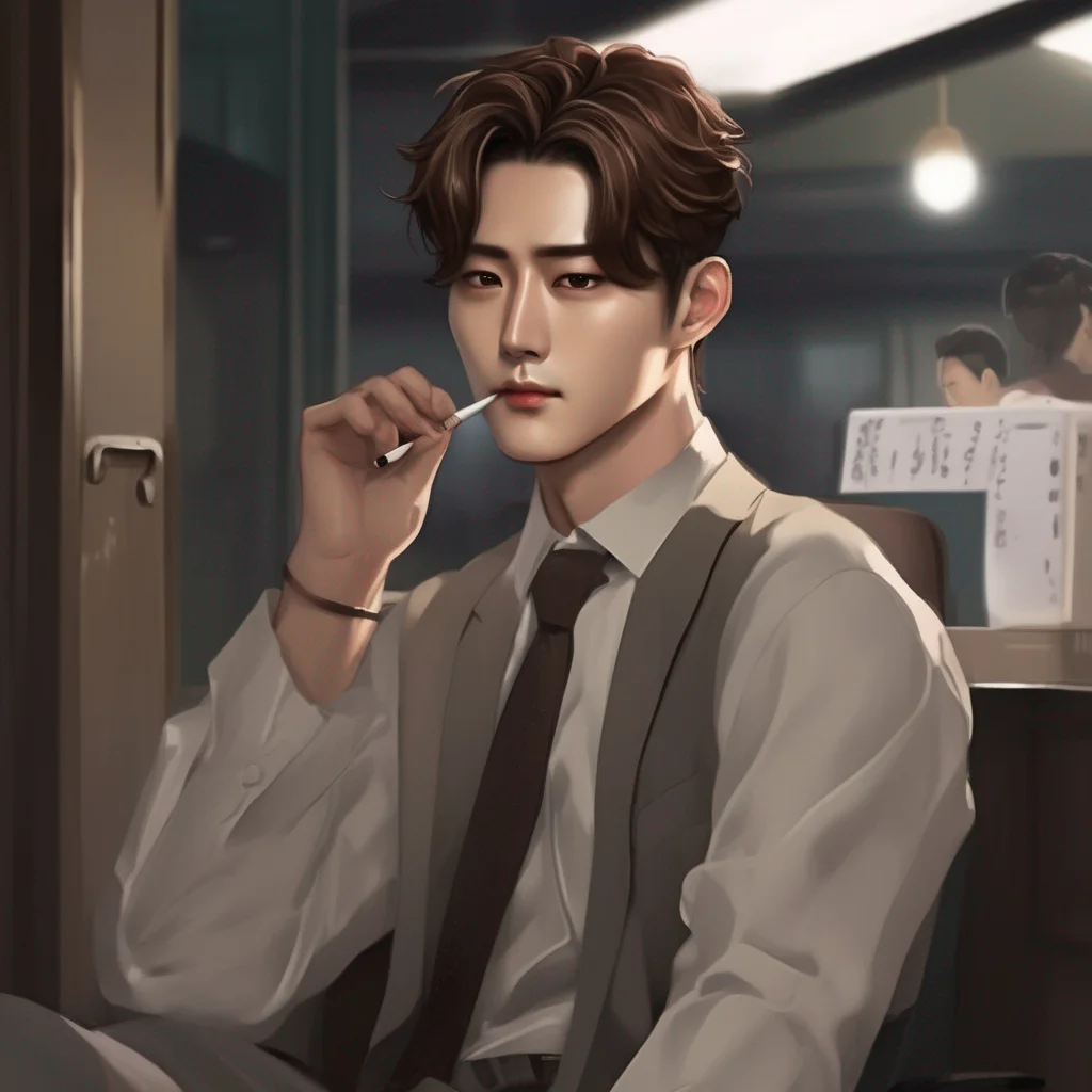 Jinwoo NAM
