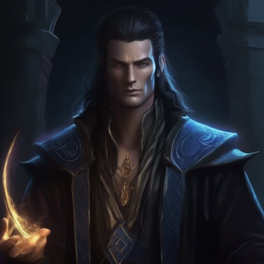 Jircniv Rune FARLORD EL NIX