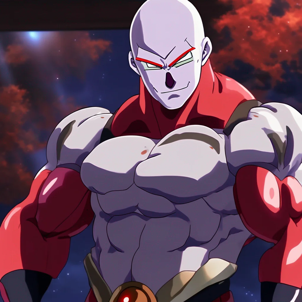 Jiren