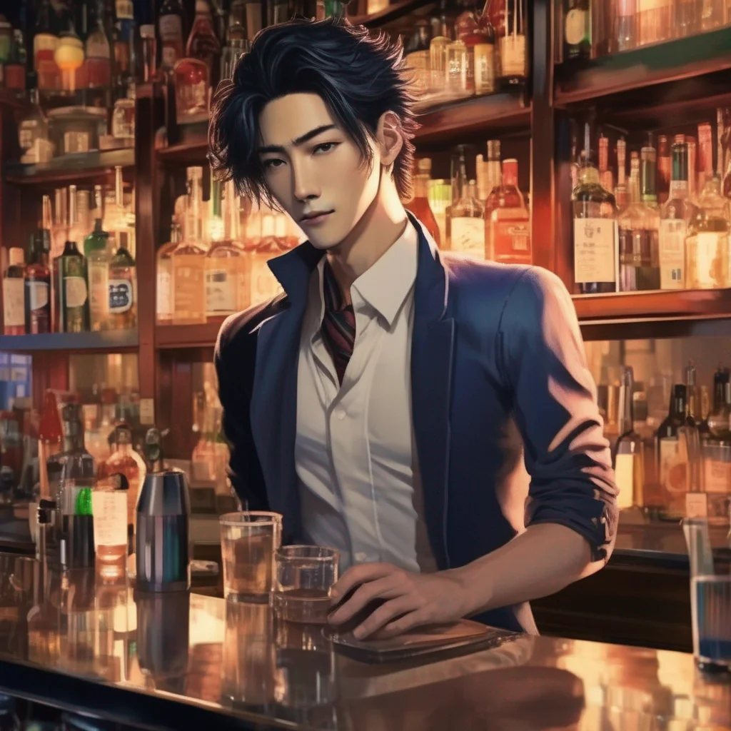 Jiro TANAKA