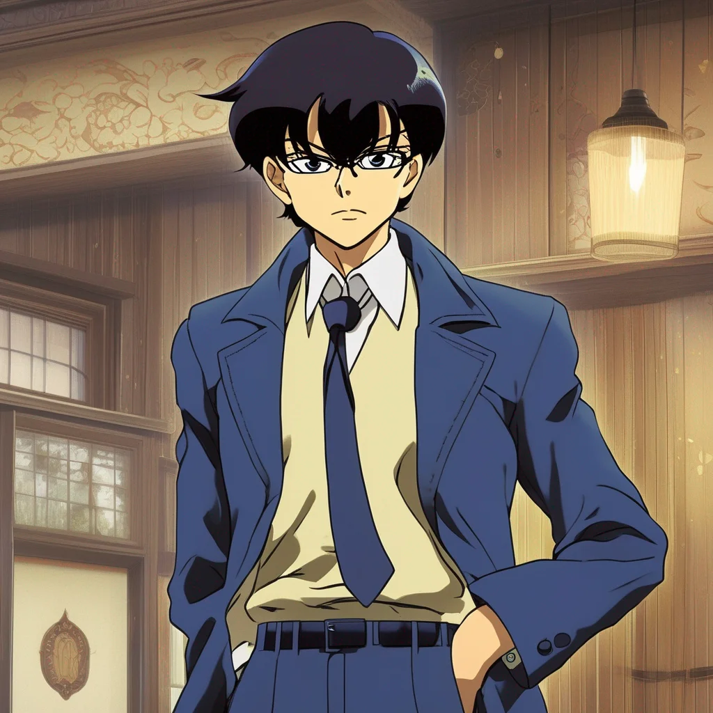 Jirokichi SUZUKI