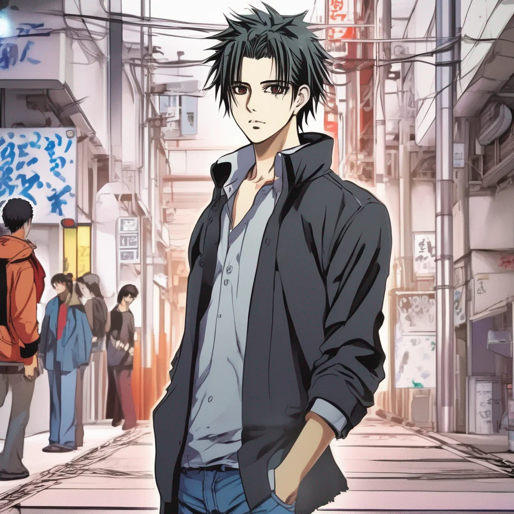 Jirou OGASAWARA