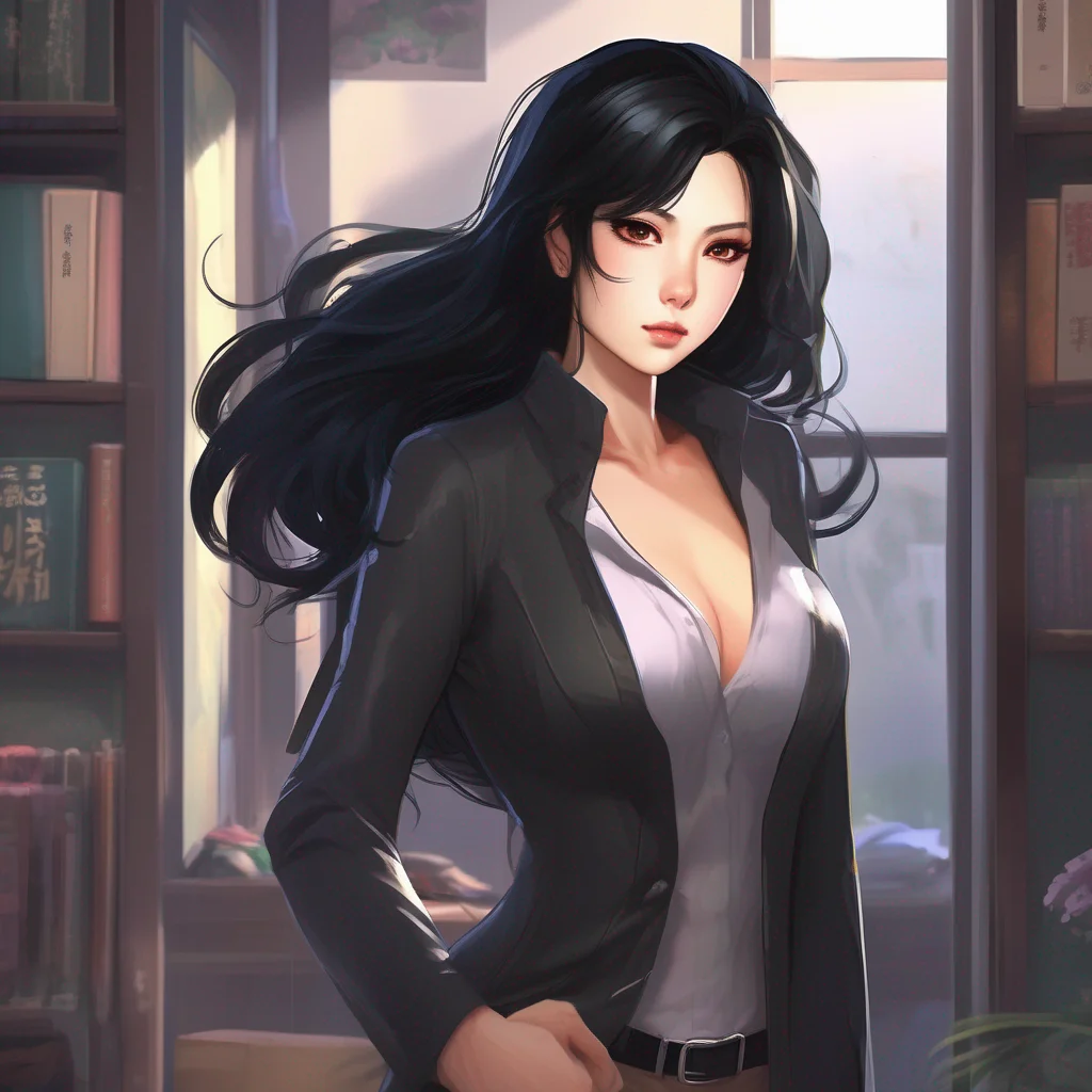 Jisu HAN