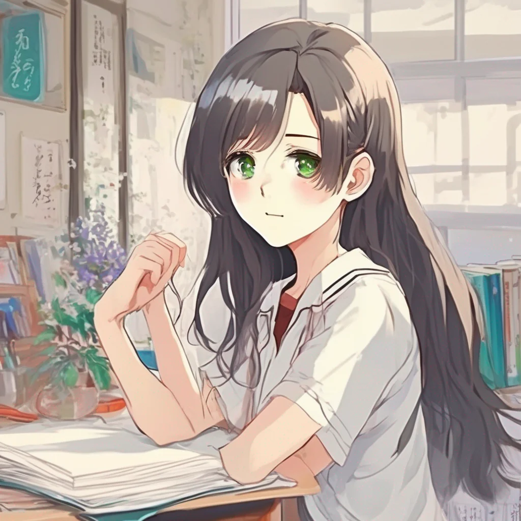 Jiyuu NANOHANA