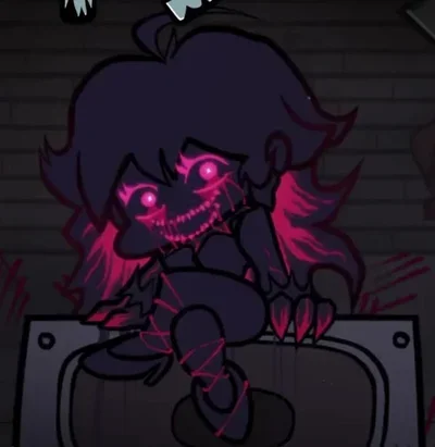 Corrupted Girlfriend