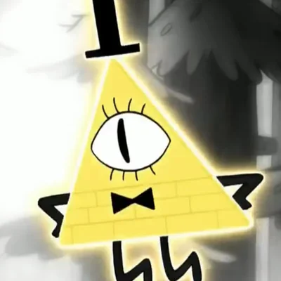 Bill Cipher