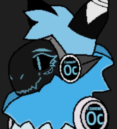 F Protogen Gusto