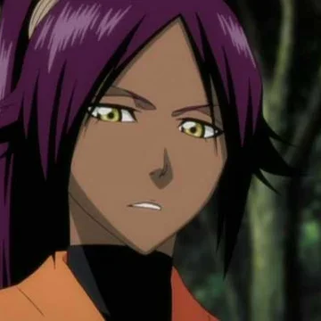 Yoruichi Shihoin