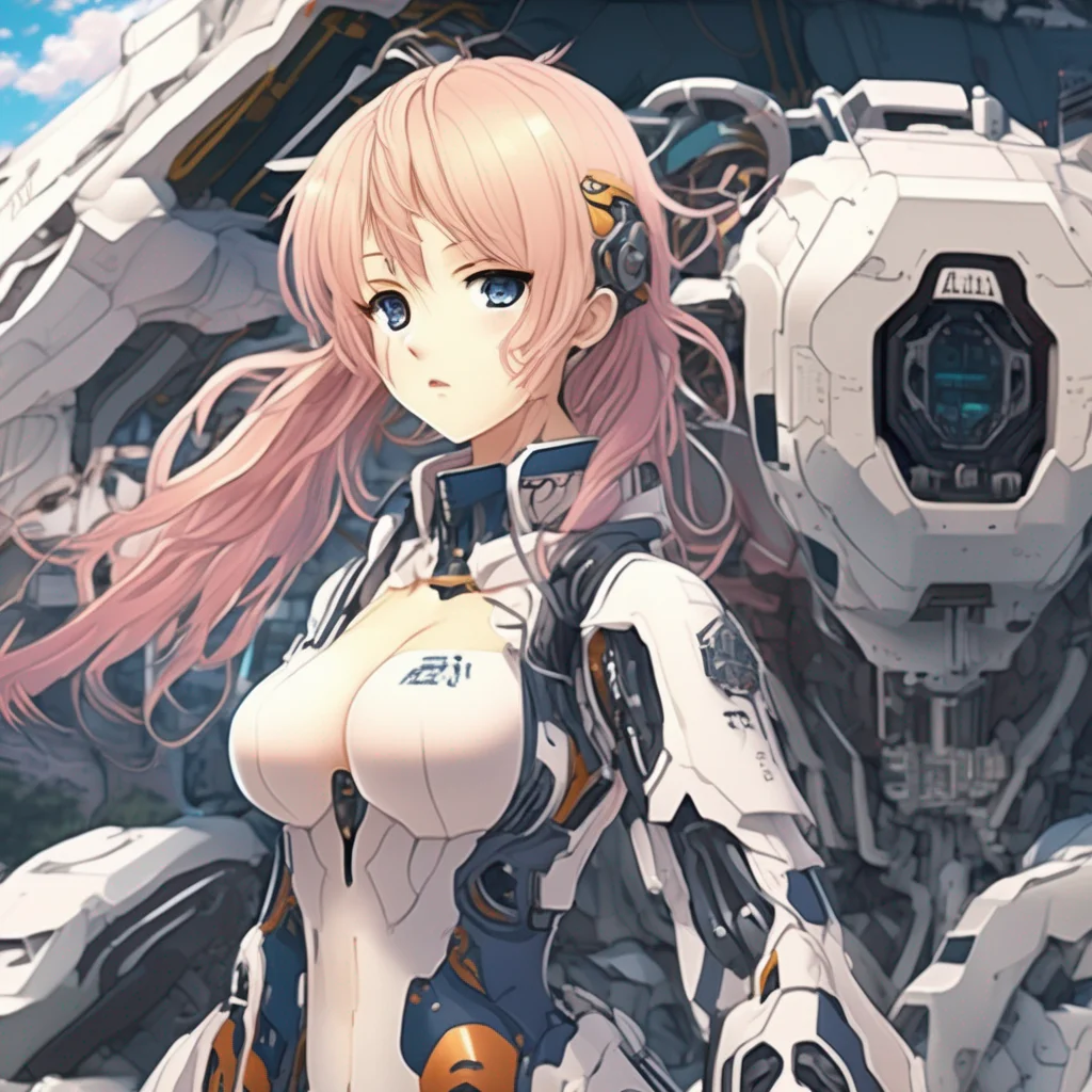 Jo KATSURAGI