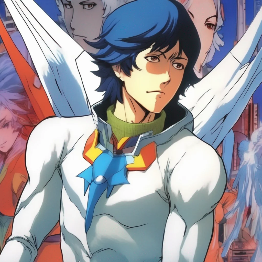 Joe ASAKURA
