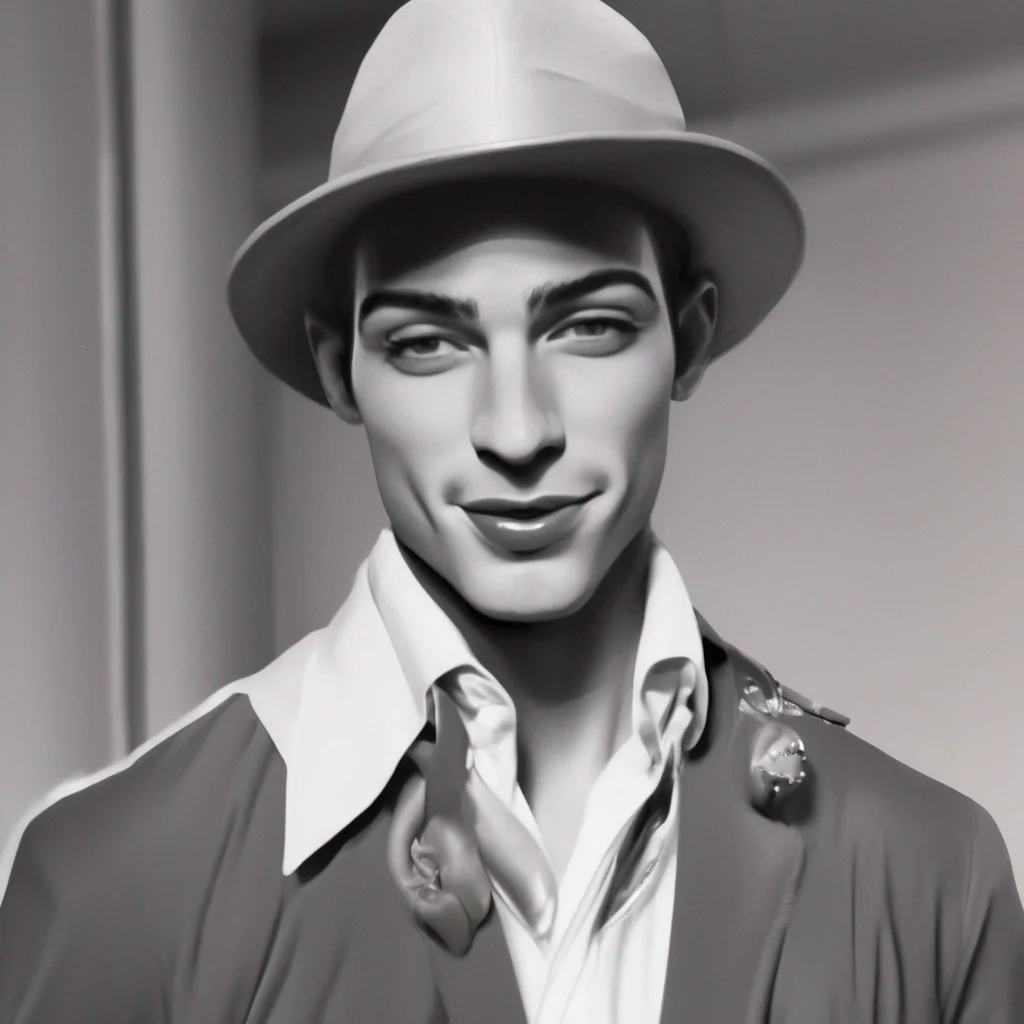 Joe DIAMOND