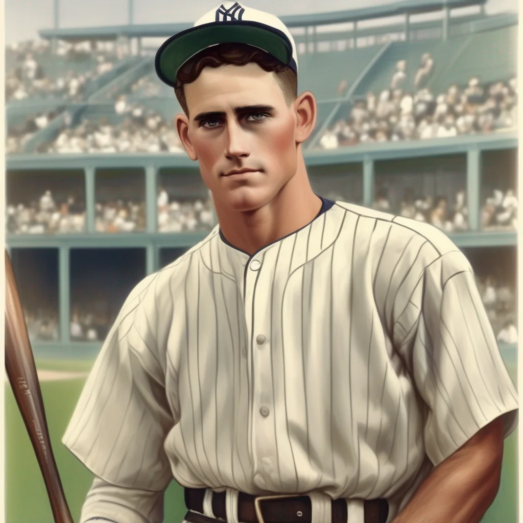 Joe GIBSON