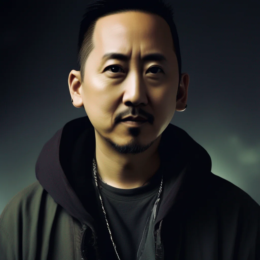 Joe HAHN