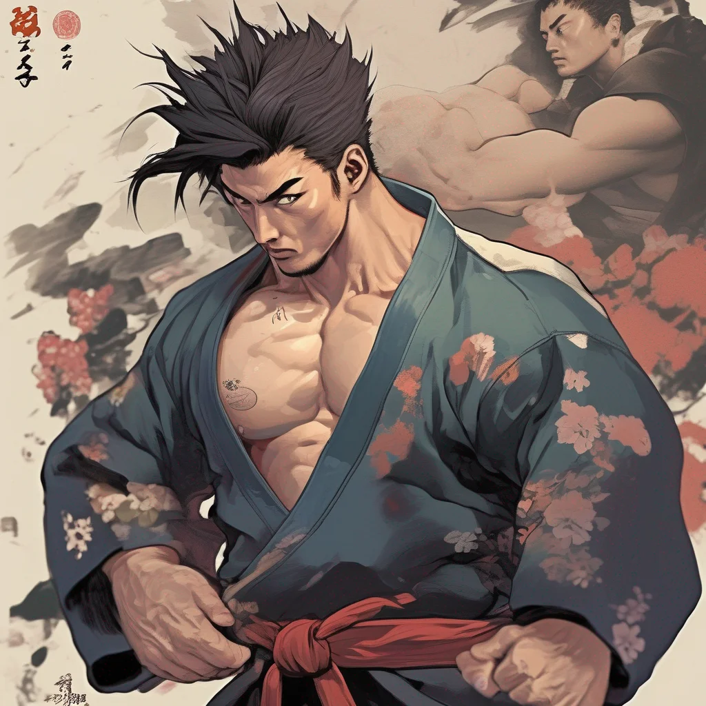 Joe HIGASHI