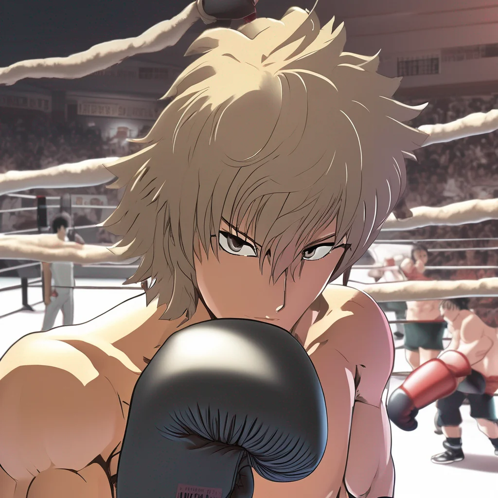 Joe YABUKI