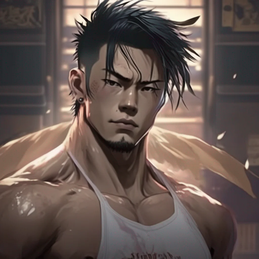 Joe YUUKI