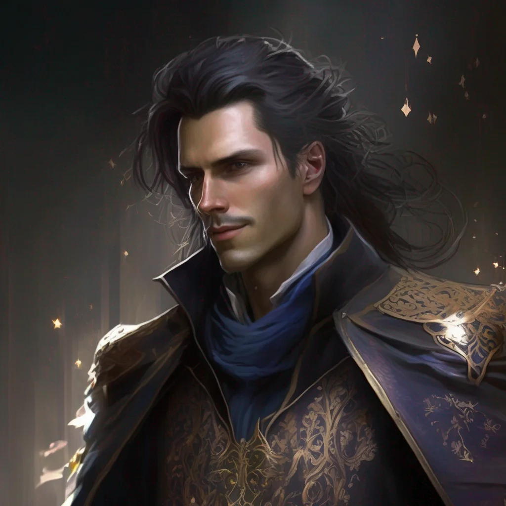 Johan VALDEC