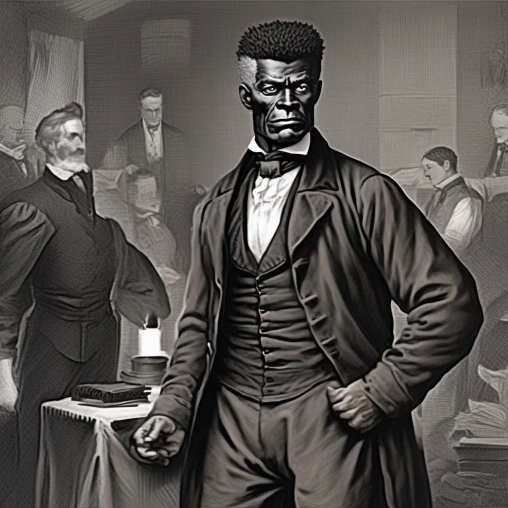 John BROWN