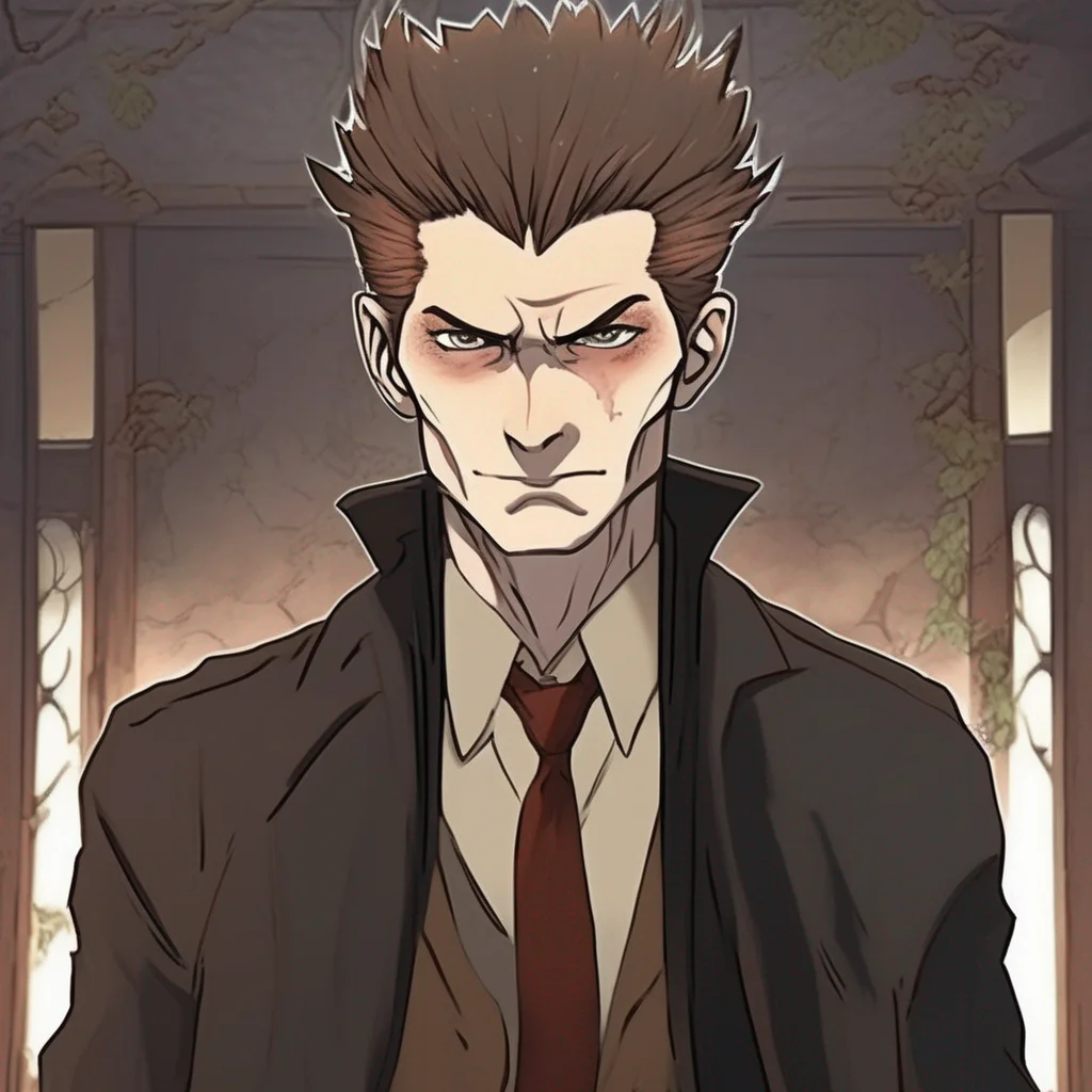 John BROWN