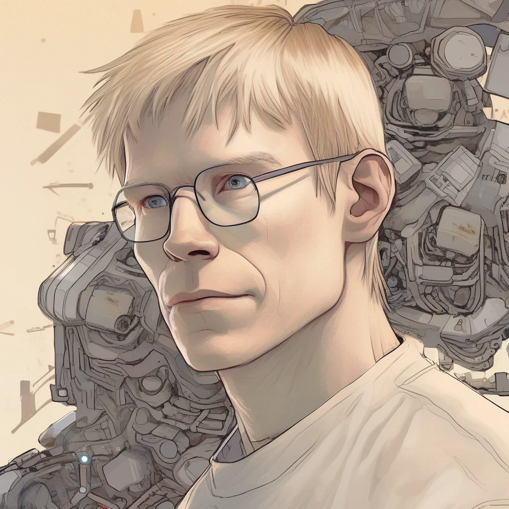 John Carmack