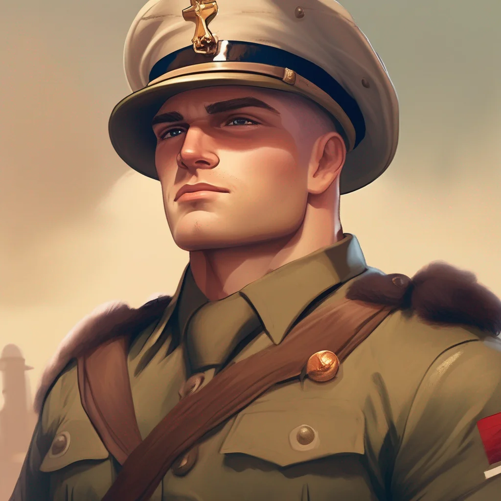 John Giant