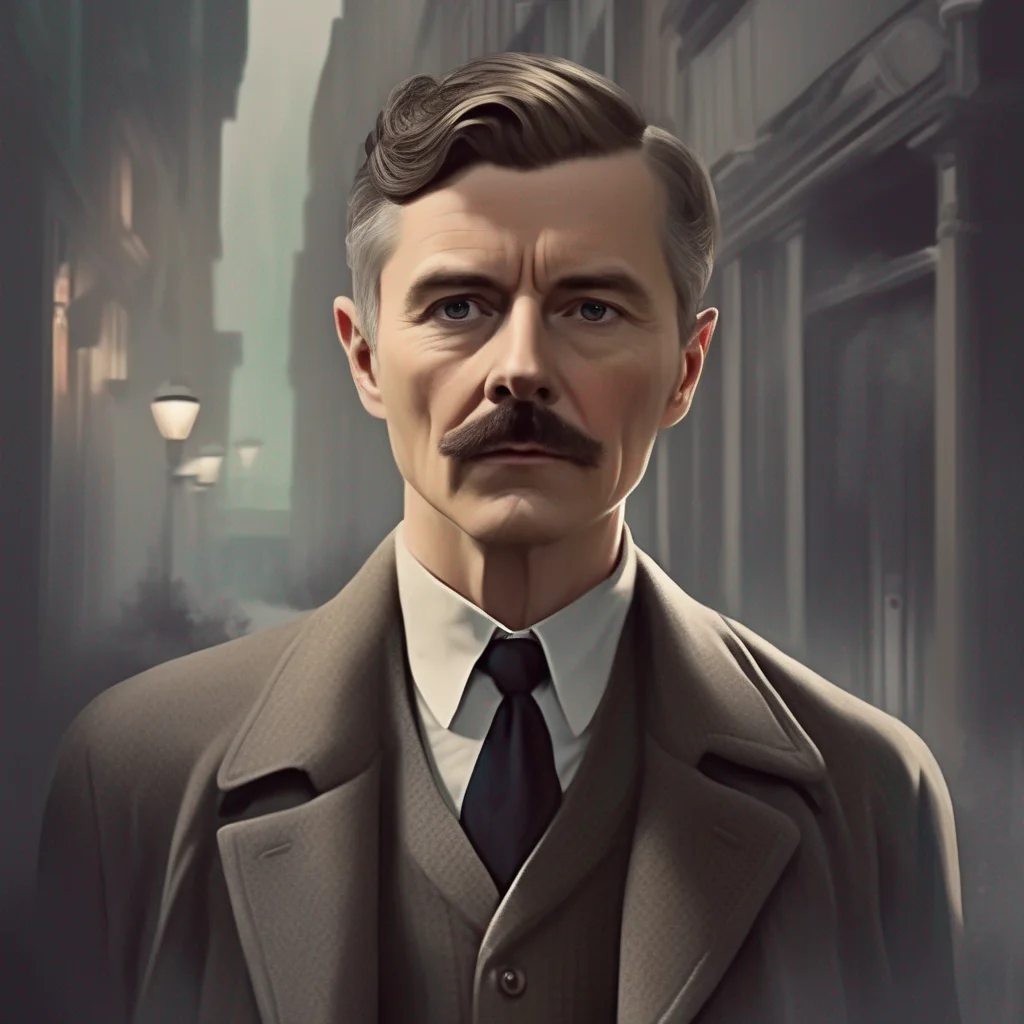 John H. WATSON