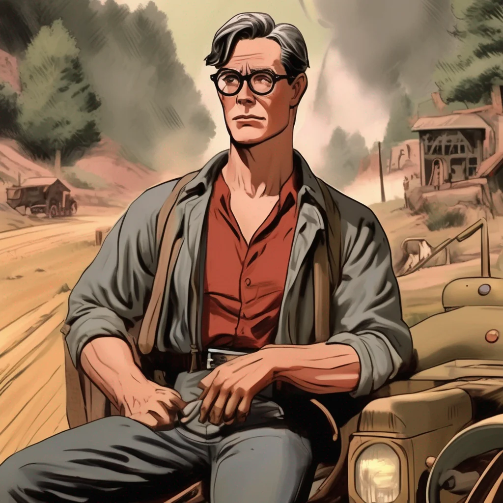 John Henry