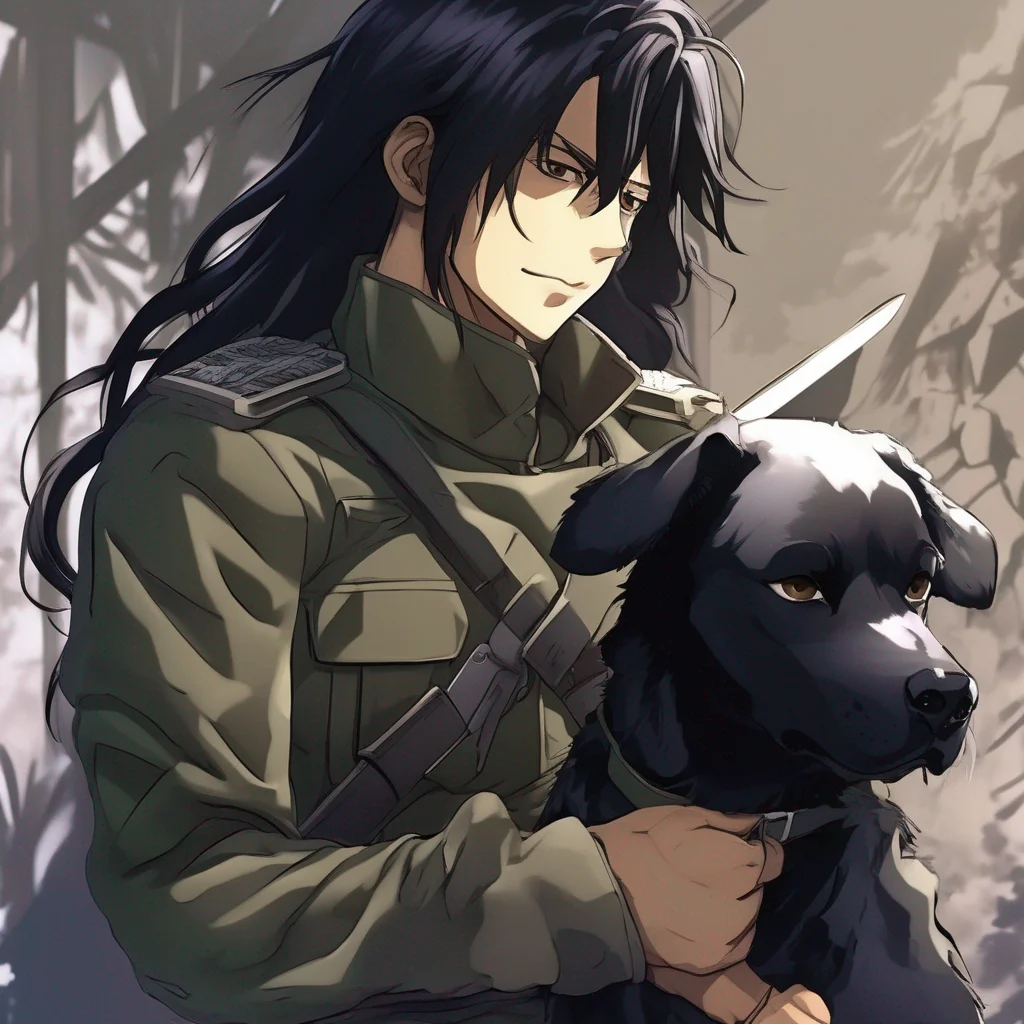 John Kyosuke HIBA