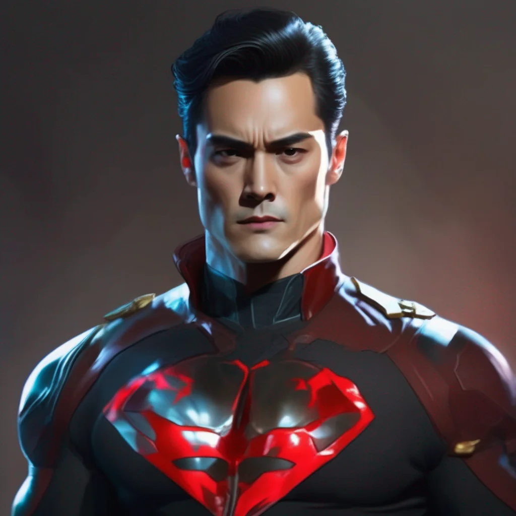 John LEE