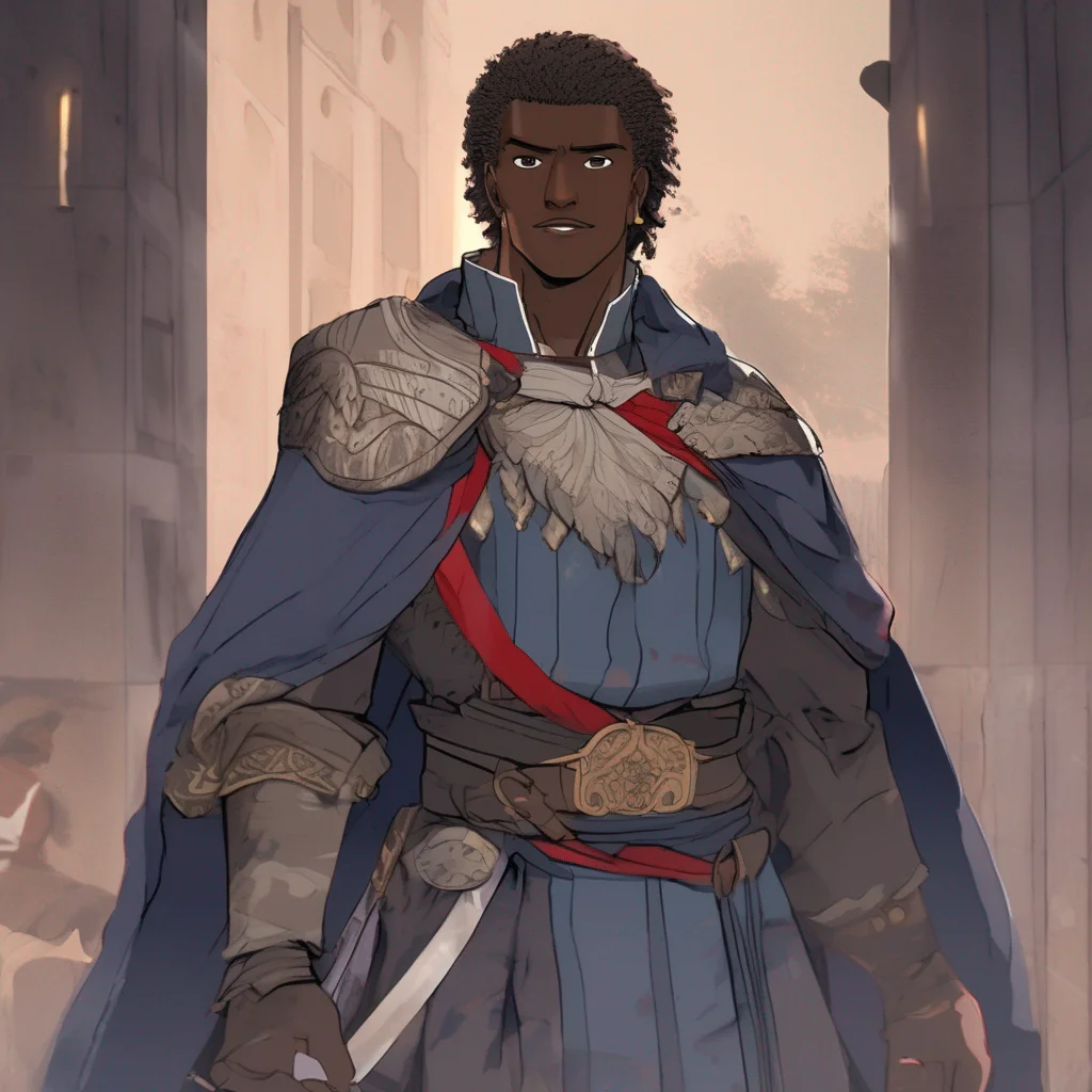 John Mufukou