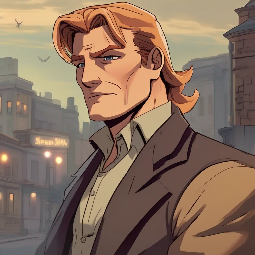 John SMITH