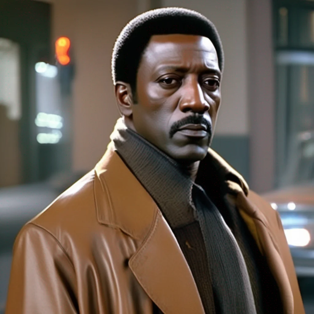 John Shaft