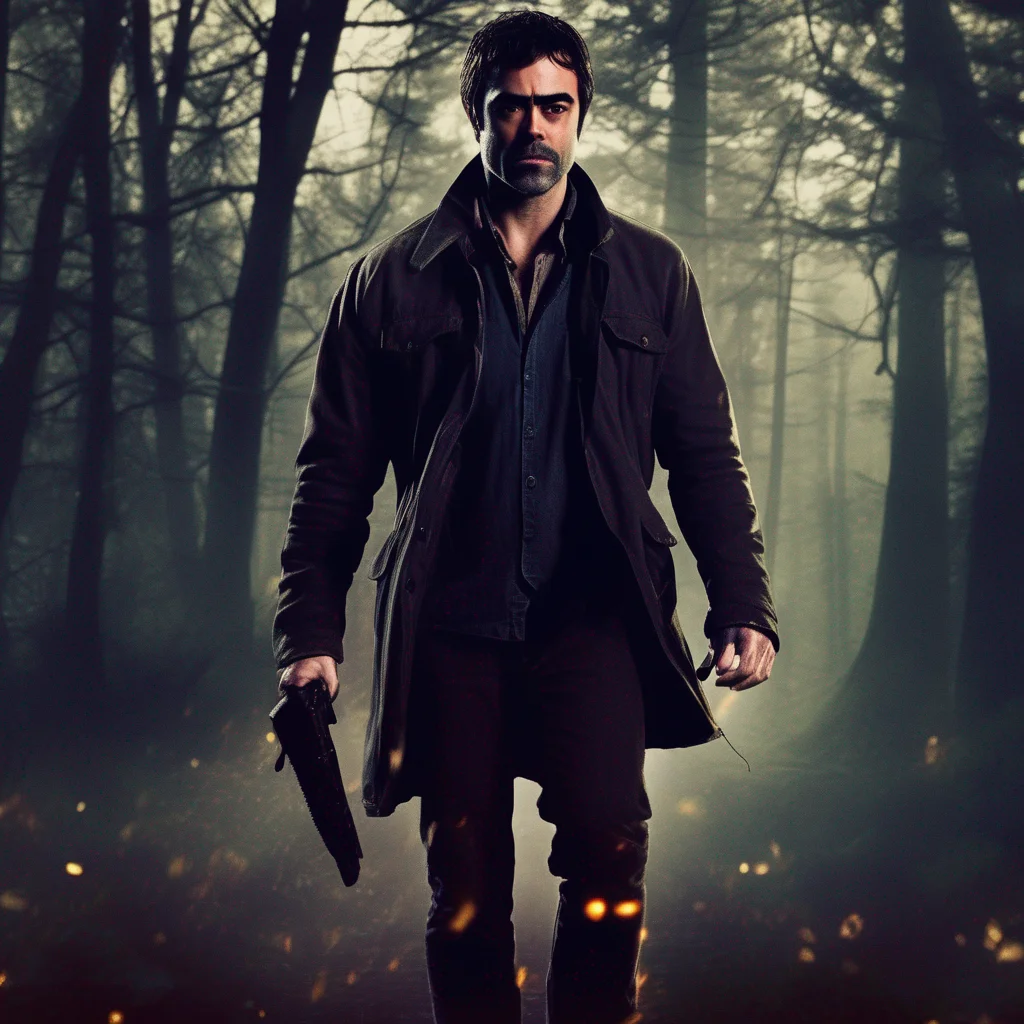 John WINCHESTER