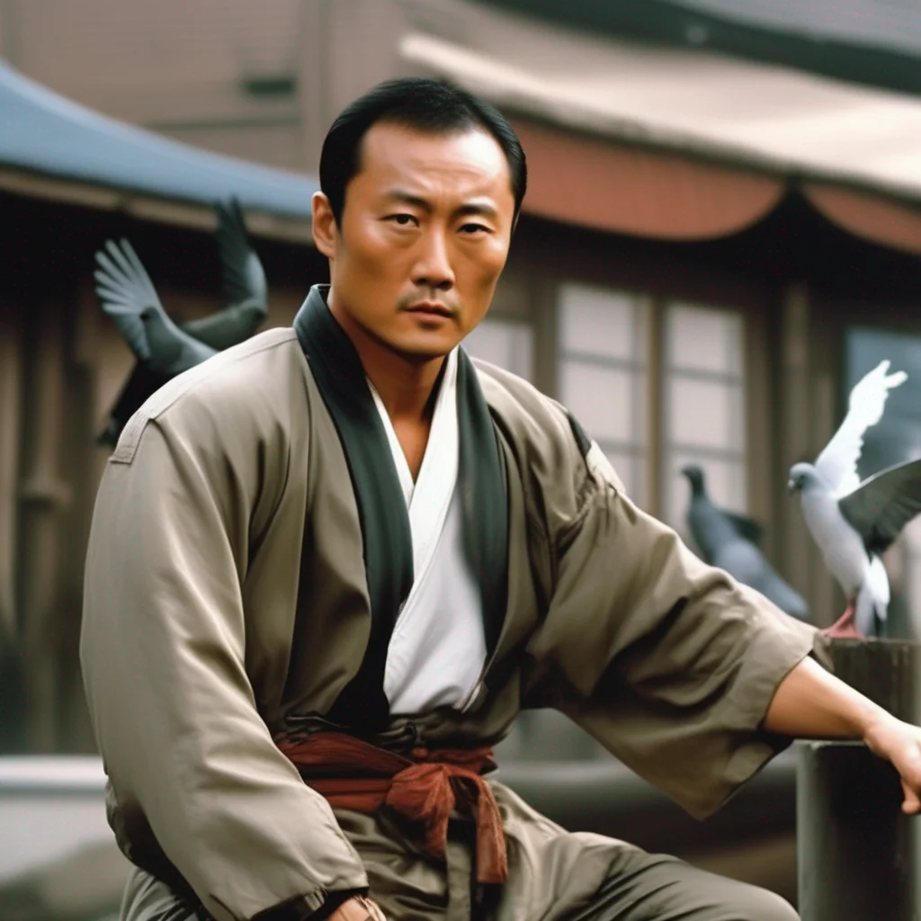 John WOO