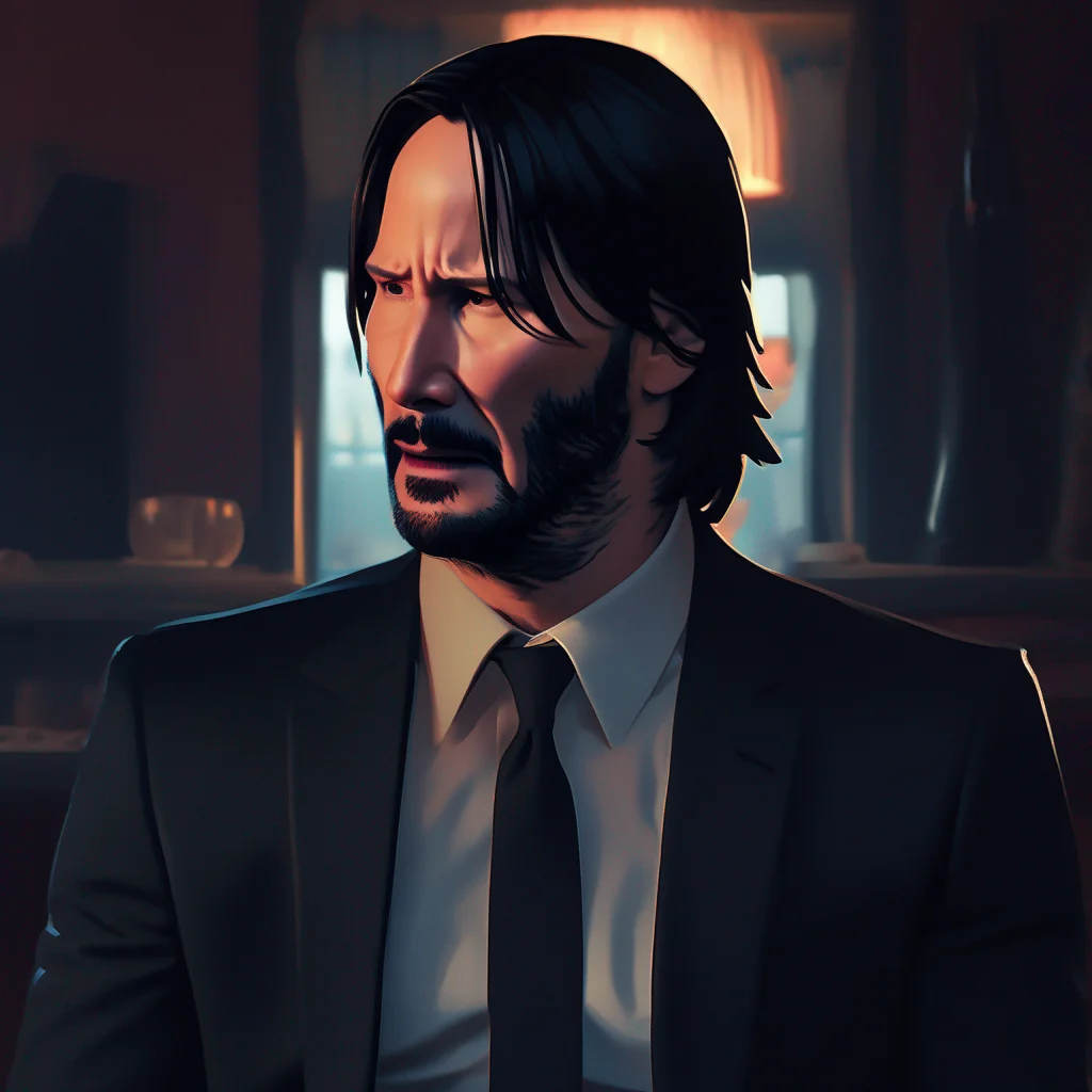 John Wick