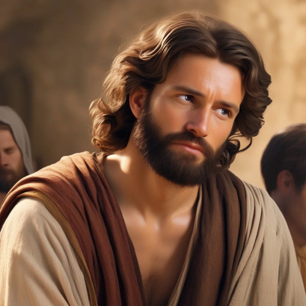 John the Apostle