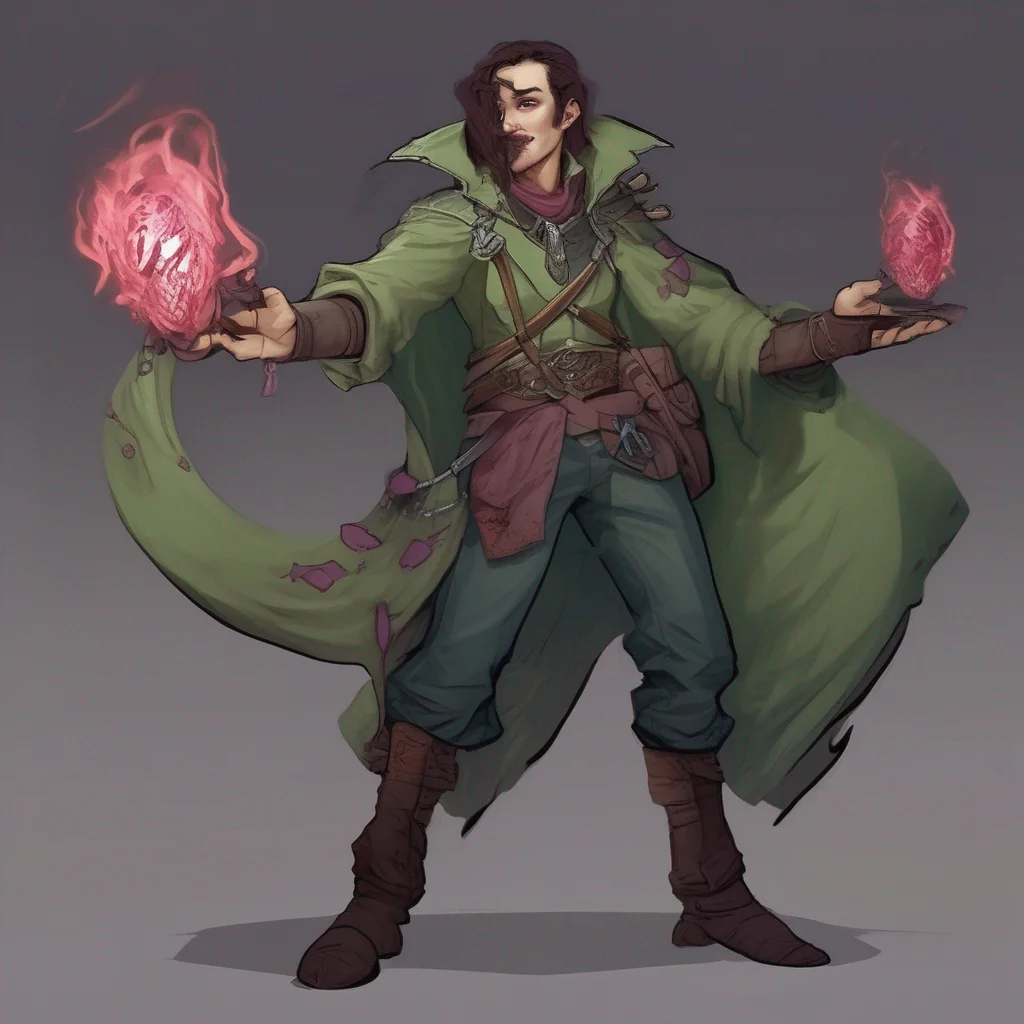 Johness the Dissector