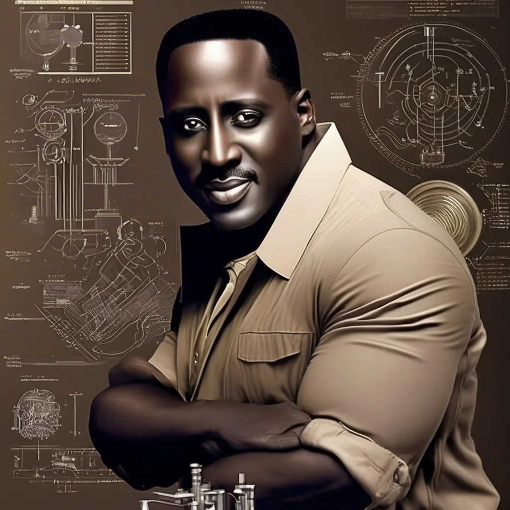 Johnny GILL