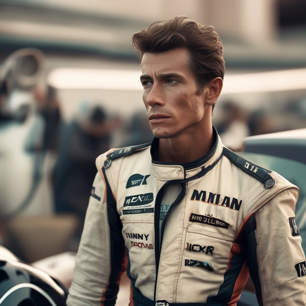 Johnny LIPKEN