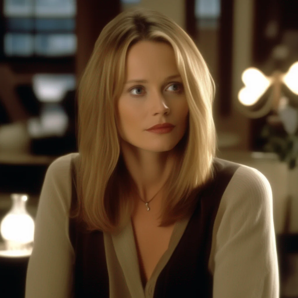 Johnny MCBEAL