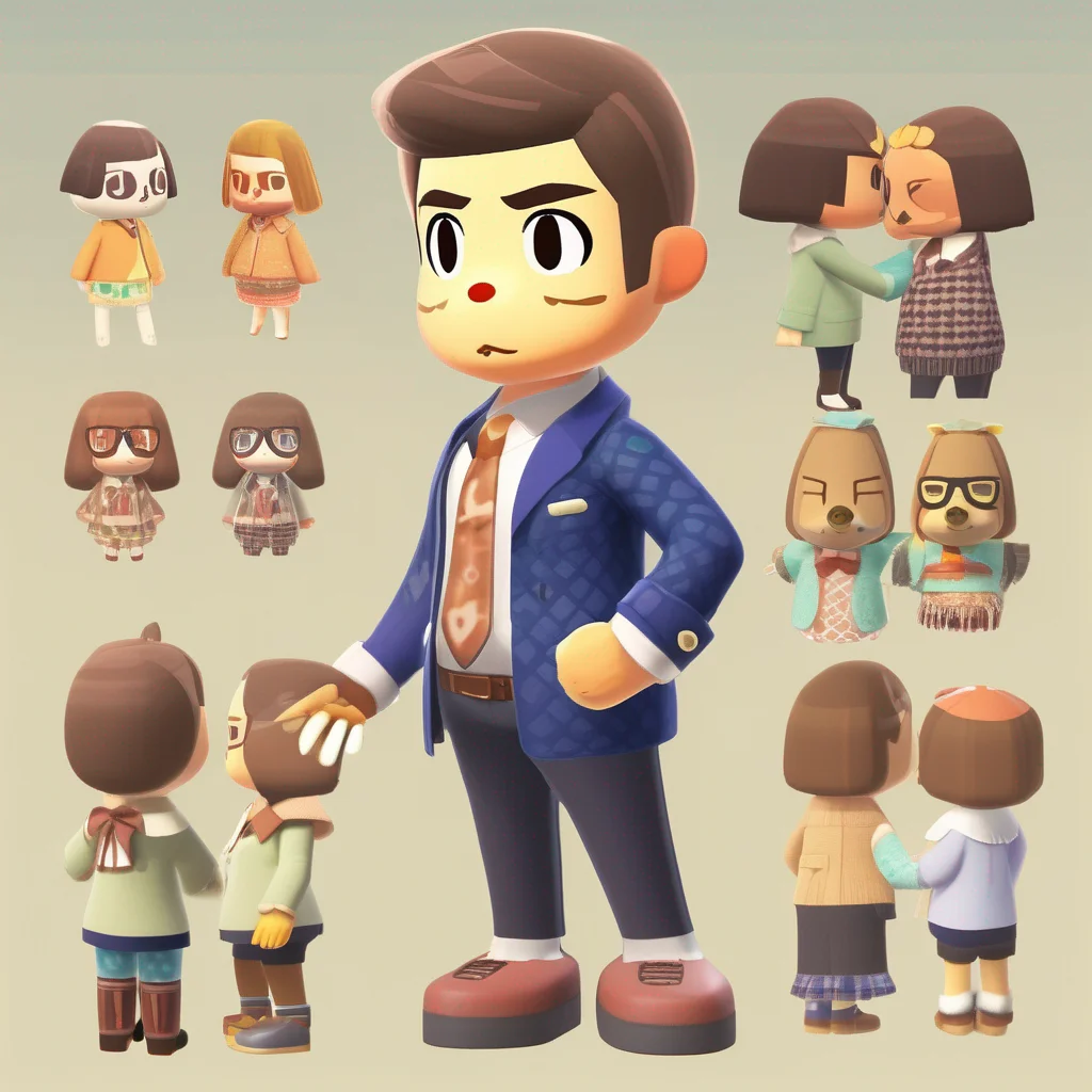 Johnny