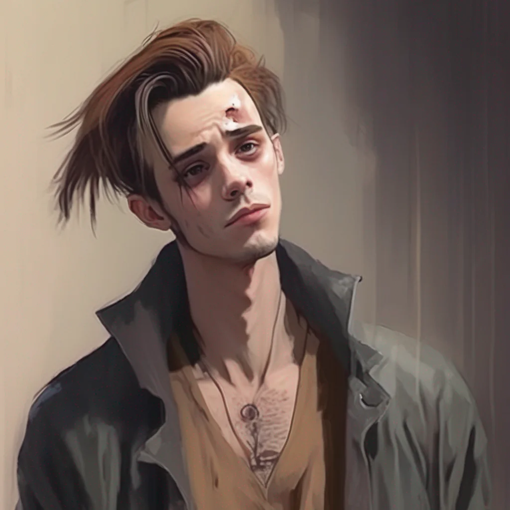 Johnny